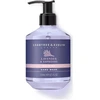 Crabtree & Evelyn levandų ir espreso raminamasis skystas muilas rankoms, 250 ml