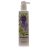 Crabtree &amp; Evelyn Wisteria Moisturizing Losjonas kūnui, 245 ml