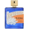 Hugo Boss Crafted Notes, Gin & Ginger, Vanduo toaletowa, For Men, 100 ml For Men