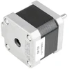 Creality Ender-3 V2 42-40 variklis E ašis
