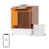 Creality Halot X1 Combo 3D spausdintuvas