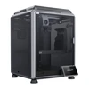 3D spausdintuvas – Creality K1C 2025 versija