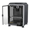 3D spausdintuvas – Creality K1C 2025 versija