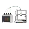 3D spausdintuvas – Creality SparkX i7 Combo