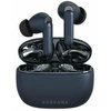 Creative Aurvana Ace Mimi Bluetooth 5.3 ANC belaidės ausinės mėlynos spalvos