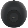 Kompiuterio kolonėlės Creative Głośniki do komputera 2.0 Pebble V2 juoda juodas USB-C
