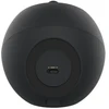 Kompiuterio kolonėlės Creative Głośniki do komputera Pebble 2.0 V3 juoda juodas Bluetooth 5.0 USB-C