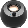 Kompiuterio kolonėlės Creative Głośniki do komputera Pebble 2.0 V3 juoda juodas Bluetooth 5.0 USB-C