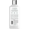 Cremo Gaivinantis šampūnas ir kondicionierius 2in1 Citrus & Mint Leaf (vėsinamasis šampūnas 2in1 kondicionierius) 473 ml