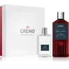 Cremo Palo Santo kūno priežiūros dovanų rinkinys