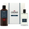 Cremo Palo Santo kūno priežiūros dovanų rinkinys