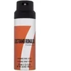 Cristiano Ronaldo CR7 Fearless kūno purškiklis 200 ml (vyrams)
