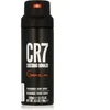 Cristiano Ronaldo CR7 Game On Dezodorantas purškiamas dezodorantas vyrams, 200 ml