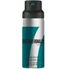 Cristiano Ronaldo CR7 Origins Fragrance Body Purškiklis purškiamas dezodorantas vyrams, 200 ml
