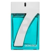 Tualetinis vanduo Cr7 Cristiano Ronaldo Cristiano Ronaldo Cr7 Origins EDT 50ml