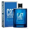 Cristiano Ronaldo CR7 Play It Cool EDT tualetinis vanduo vyrams, 30 ml