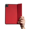 Crong FlexFolio – dėklas skirtas iPad Air 11” M3 (2025) / iPad Air 11” M2 (2024) / iPad Air 10.9” (5-4 gen.) / iPad Pro 11" (2022-2021) with Apple Pieštukas function (re