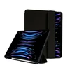 Crong FlexFolio – dėklas skirtas iPad Air 11” M3 (2025) / iPad Air 11” M2 (2024) / iPad Air 10.9” (5-4 gen.) / iPad Pro 11" (2022-2021) with Apple Pieštukas function (bl