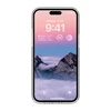 Crong Clear MAG Cover magnetinis dėklas, skirtas Apple iPhone 14 Pro Max, permatomas