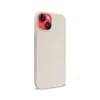 Crong Color Cover Magnetic - Dėklas iPhone 14 / iPhone 13 MagSafe (akmens smėlio spalvos)