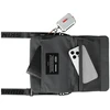 Crossbody Bag Skinarma Juno pilkos spalvos
