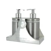 Vivian Gray Pilkas Crystals Set rankų priežiūros rinkinys (rankų losjonas, 250 ml + skystas muilas, 250 ml)