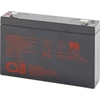 CSB baterija 6V 9Ah (HRL634WF2)