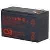 Csb Battery Csb Baterija CSB Baterija Baterija 12V, 9Ah, AGM | UPS12460F2 | 460 W