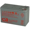 Csb Battery Csb Baterija CSB Baterija Baterija 12V 9Ah 34W Pb F2 | HRL1234W