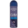 Cuba Original Cuba Shadow For Men, 200 ml