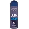 Cuba Original Cuba Shadow For Men, 200 ml