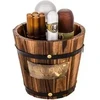 Cuba Gold rinkinys vyrams (EDT, 100 ml + priemonė po skutimosi, 100 ml + dezodorantas, 200 ml + EDT, 35 ml)