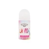Cuba La Vida Ladie's Roll On Antiperspirant moterims, 50 ml