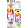 Cuba La Vida (EDP) moteriški kvepalai 100 ml