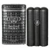 Cuba Prestige Juodas EDT tualetinis vanduo vyrams, 35 ml
