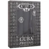Cuba Original Cuba Prestige Juodas, 90 ml