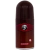Cuba Raudona Dezodorantas, 50 ml