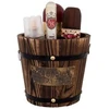 Cuba Royal rinkinys vyrams (EDT, 100 ml + EDT, 35 ml + kūno purškiklis, 200 ml + vanduo po skutimosi, 100 ml)
