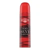 Cuba Too Sexy For You EDP parfumuotas vanduo moterims, 100 ml