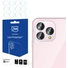 3Mk Protection Cubot P80 - 3mk objektyvo apsauga