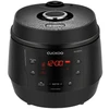 „Cuckoo Electronics“ daugiafunkcis puodas - „Cuckoo“ daugiafunkcis puodas CMC-QAB549S 5L 1100W Juodas