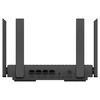 Maršrutizatorius Cudy WR3000 Gigabit Dual-Band 2.4/5 GHz, Juodas (V 1.0)