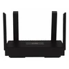 Cudy WR1500 belaidis maršrutizatorius Gigabit Ethernet Dviejų juostų (2,4 GHz / 5 GHz) Juodas