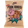 Cūkādiņas OU YES! ar sāli, 60g