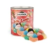 Cukurotas želejkonfektes SALYSOL, 50g