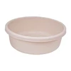 Keter Apvalus dubuo CURVER BASINS, kreminės spalvos, 13 x 36 x 36 cm, 9 L