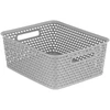 Curver / Keter CURVER BASKET M 13L / LIGHT BALL