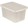 Keter CURVER DĖŽĖ ESSENTIALS 45L /SKAIDRI