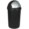 CURVER ATLIEKŲ KIEKISINĖ 50L BULLET BIN
