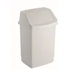 Wastebin Curver Click-atšauktas 15L Baltas (BHP HIC 2026)